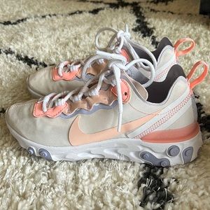 Nike React ✔️💗